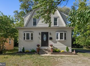 16 Moore Ave, Cherry Hill, NJ 08034