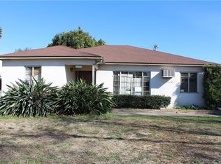 815 Louise St, Santa Ana, CA 92703