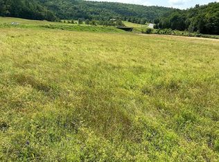 61 Fisher Bridge Dr, Wolcott, VT 05680