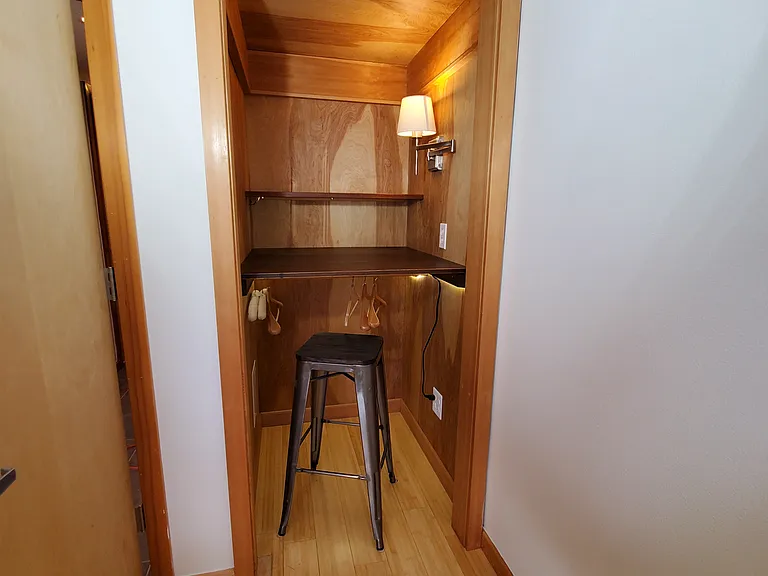 First Floor Bedroom 3