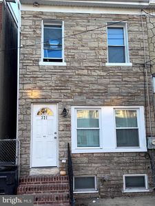 321 Townsend St, Wilmington, DE, 19801