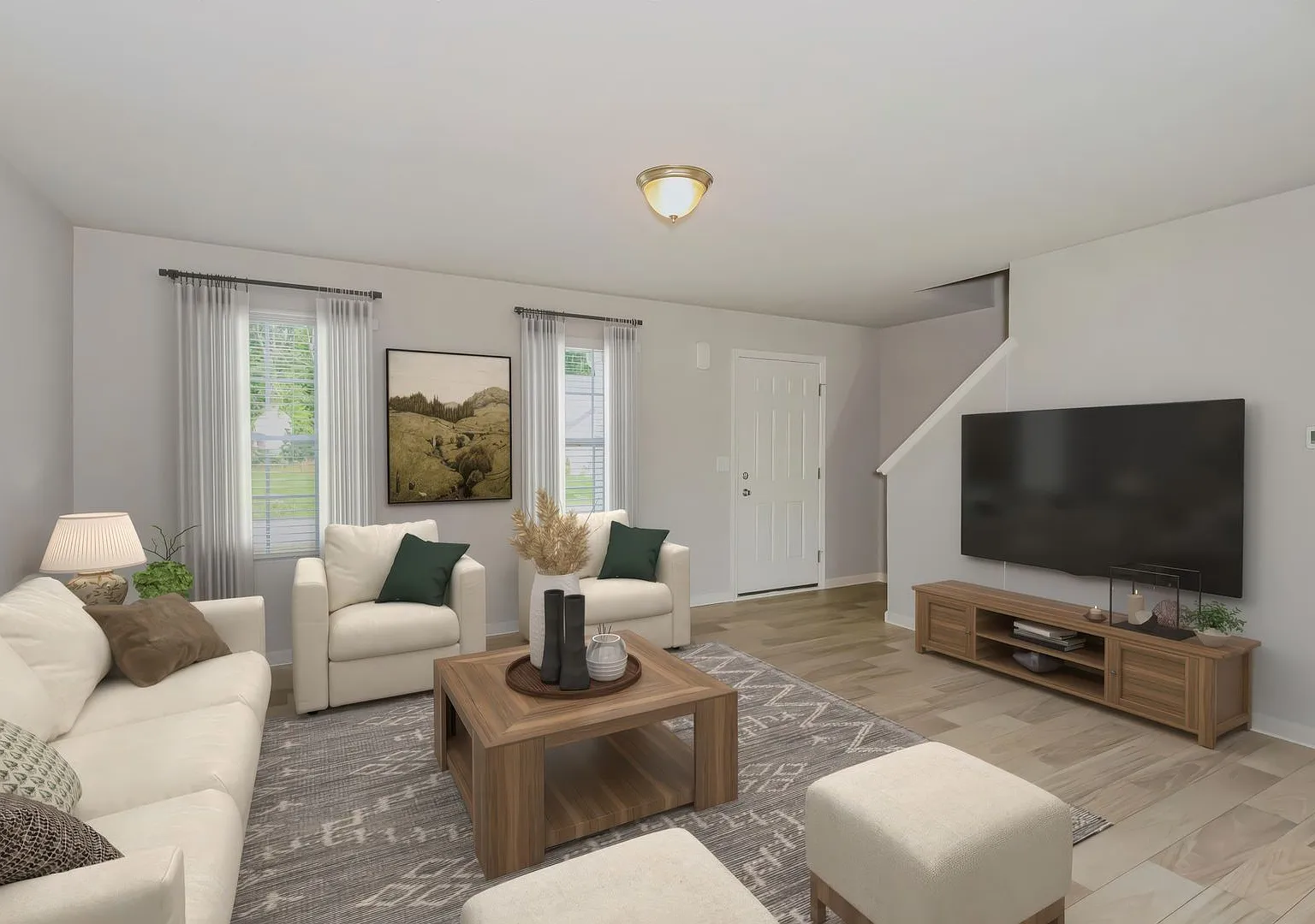 Move-In Special:Move In Special: Get August & September Rent FREE! Move in by August 31st to rece... — Photo 3