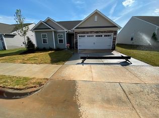 460 Legacy Dr, Youngsville, NC 27596
