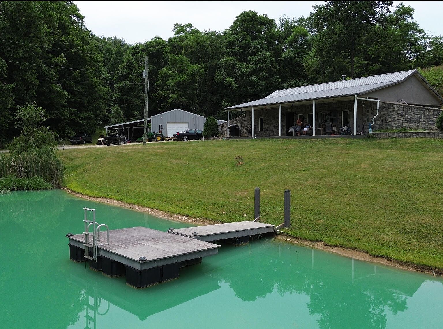 1538 May Hollow Rd, Tollesboro, KY 41189 MLS 24013452 Zillow