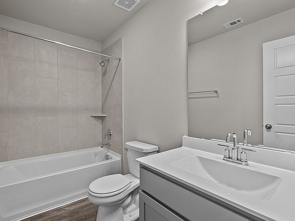 Bathroom - Representational Photo