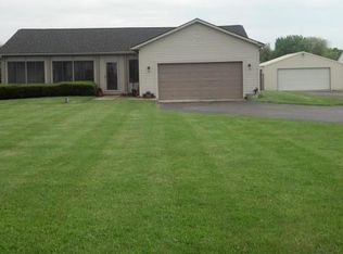 1640 State Route 29 NE, London, OH 43140