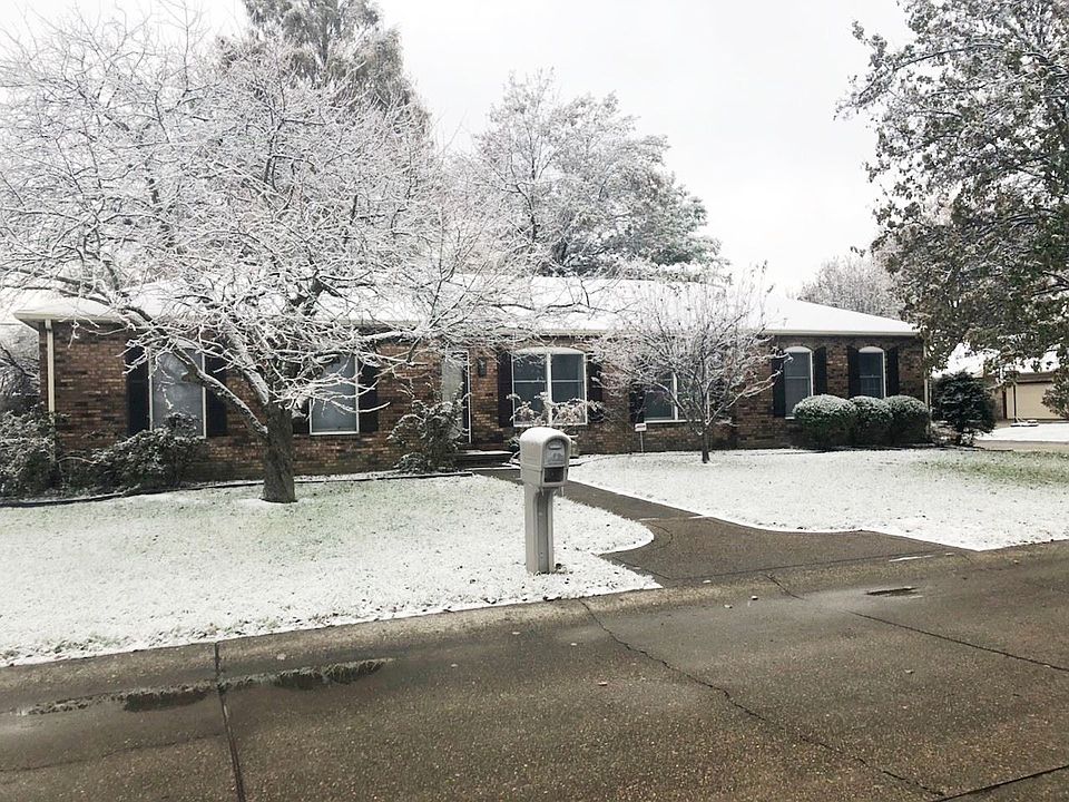 8303 Kricklewood