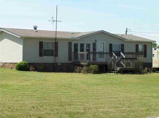 21176 Harris Loop, Elkmont, AL 35620