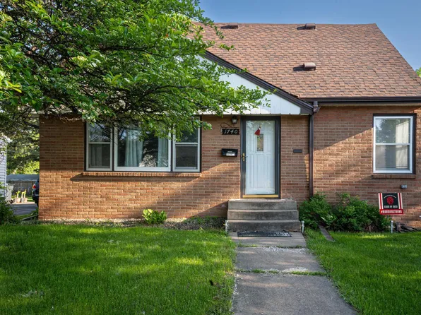 1740 Euclid St, Saint Paul, MN 55106
