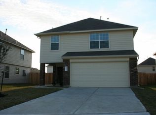 12631 Needles Nest Rd, Houston, TX 77038