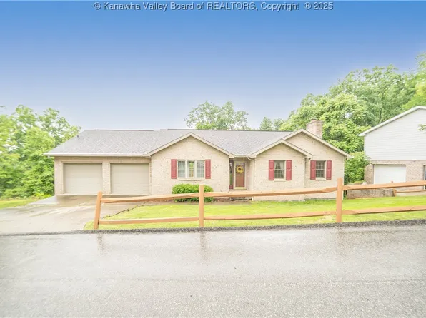 820 Suncrest Pl, Charleston, WV 25303