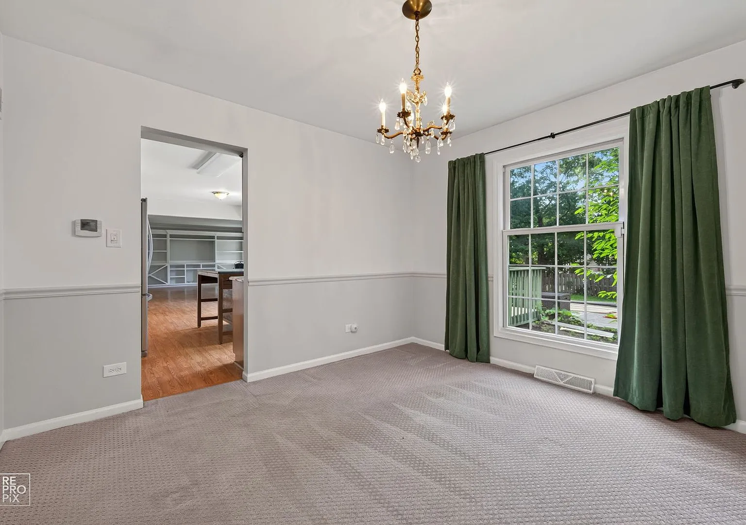 Rarely Available Four Bedroom Walk to Downtown Naperville — Photo 3