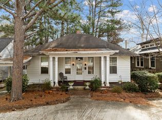 302 Raleigh Road Pkwy N, Wilson, NC 27893