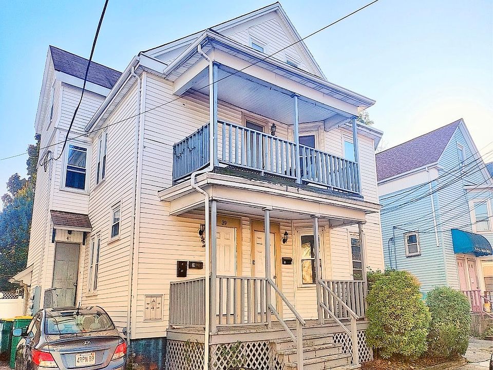 1st image of 37-41 Mason Ave #1