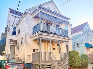 37-41 Mason Avenue, North Attleboro, MA 02760