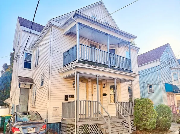 37-41 Mason Avenue, 37-41 Mason Ave #1, North Attleboro, MA 02760