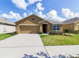 1843 Brockridge Rd, Kissimmee, FL 34744