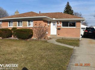 30742 Blossom St, Roseville, MI