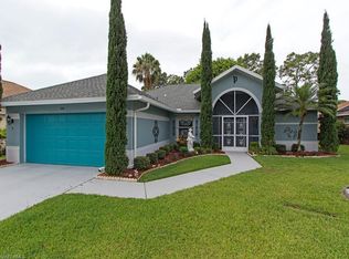 3710 Kent Dr, Naples, FL 34112