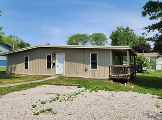 603 E 4th St, Trenton, MO 64683