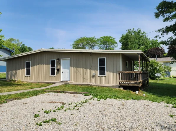 603 E 4th St, Trenton, MO 64683