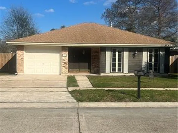 3318 Cannes Pl, Kenner, LA 70065