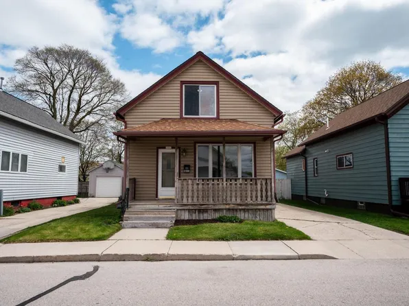 1803 South 13th STREET, Sheboygan, WI 53081