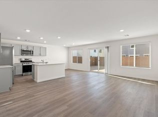 1307 Travis St, North Las Vegas, NV 89030