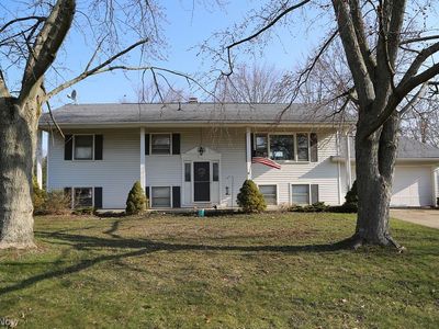 1451 Mishler St NE, Alliance, OH, 44601