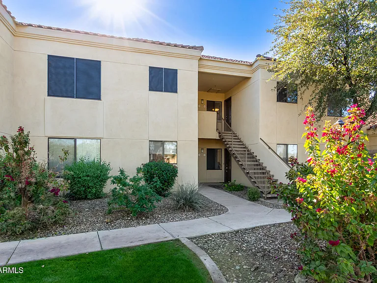 7575 E Indian Bend Rd #2146 — Photo 40