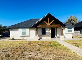 410 S Airport Dr, Weslaco, TX 78596