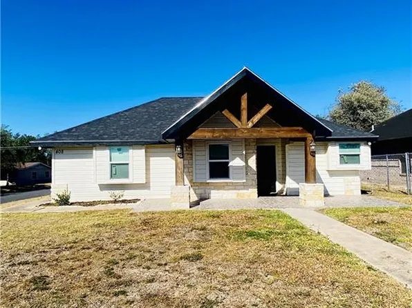 410 S Airport Dr, Weslaco, TX 78596