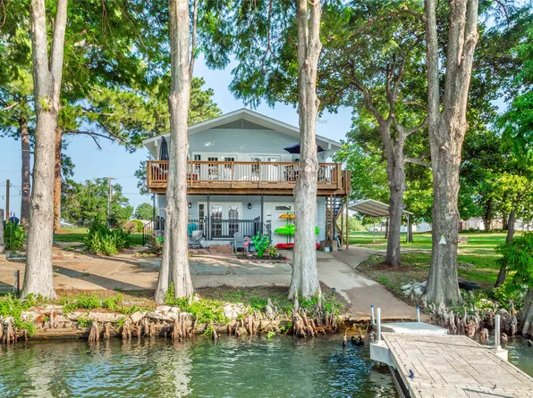 2100 Mason Ln, Kemp, TX 75143
