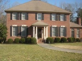 4212 Riceland Dr, Durham, NC 27705