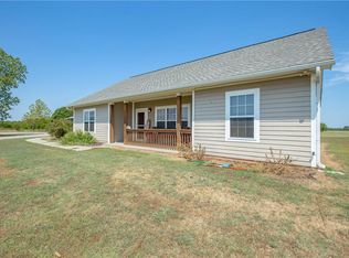 20269 140th St, Maysville, OK 73057