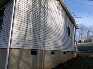 121 Mountain View Terrace Rd, Hot Springs, VA 24445