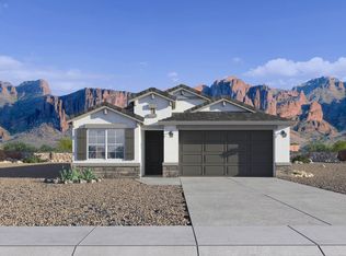 24202 W Atlantis Way, Buckeye, AZ 85326