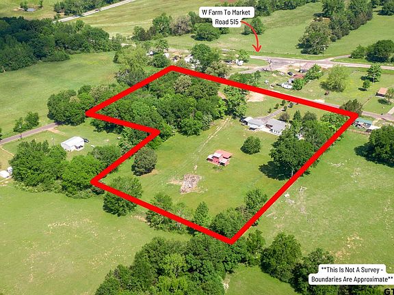 2nd image of 557 County Road 4988