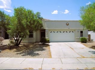 2577 Copper Sky Dr, Sierra Vista, AZ 85635