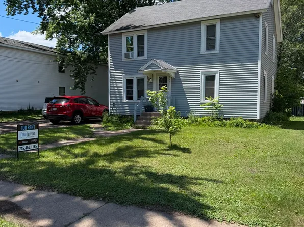 734 Plum St #A, Eau Claire, WI 54703
