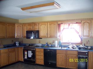 374 Woodland Center Rd, Woodland, ME 04736