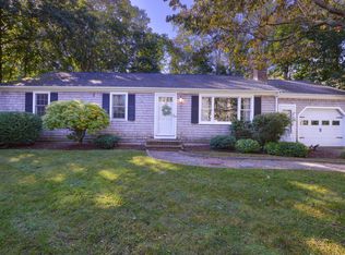 5 Althea Rd, North Falmouth, MA 02556