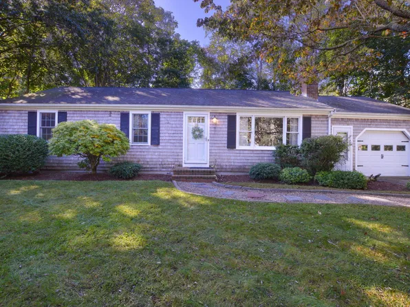 5 Althea Road, North Falmouth, MA 02556