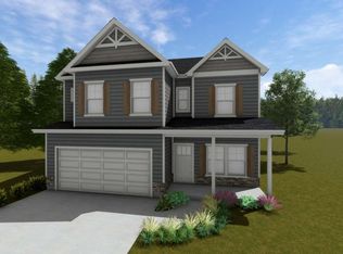 6459 Hagen Creek Ct, Lula, GA 30554