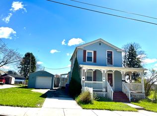 507 Grant St, Peru, IL 61354