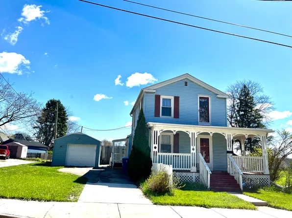 507 Grant St, Peru, IL 61354