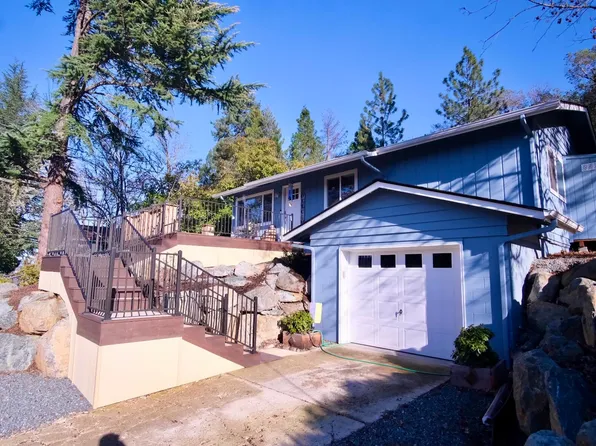 445 S 5th St, Jacksonville, OR 97530