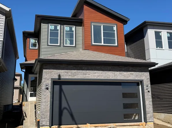 2206 Crossbill Line, Edmonton, AB T5S 0W3
