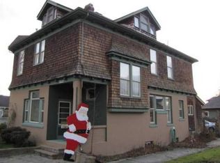2117 Williams St, Bellingham, WA 98225