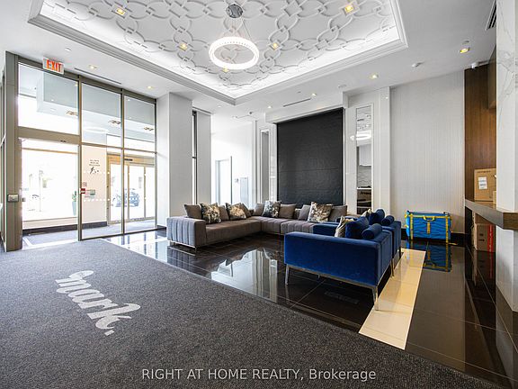 3rd image of 9560 Markham Rd #Penthouse 5